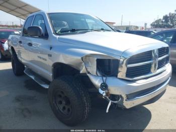  Salvage Dodge Ram 1500