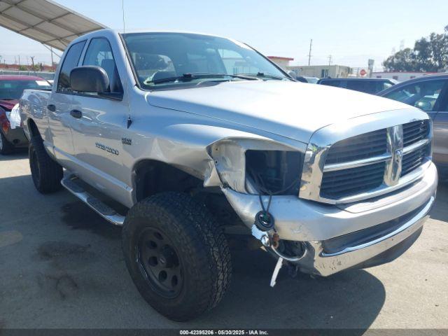  Salvage Dodge Ram 1500