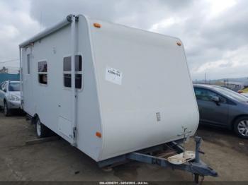  Salvage Trail Lite Camp Trailer