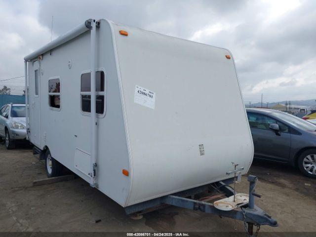  Salvage Trail Lite Camp Trailer