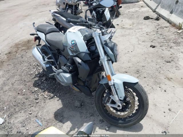  Salvage BMW R 1250