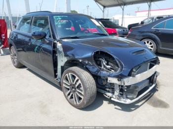  Salvage MINI Hardtop