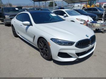  Salvage BMW M Series