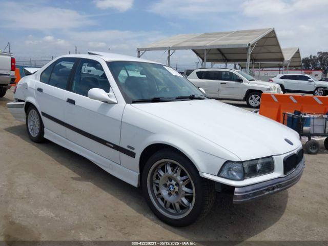  Salvage BMW M Series