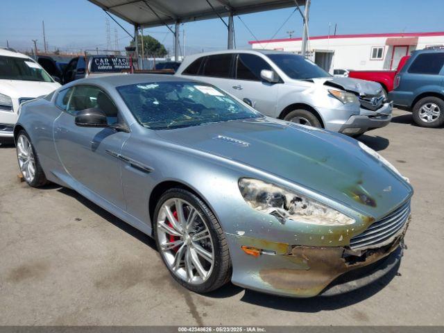  Salvage Aston Martin DB9