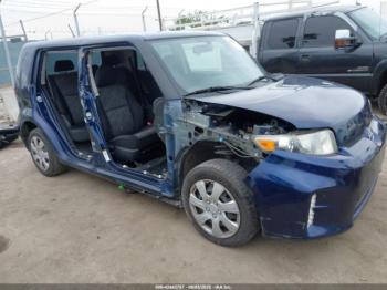  Salvage Scion xB
