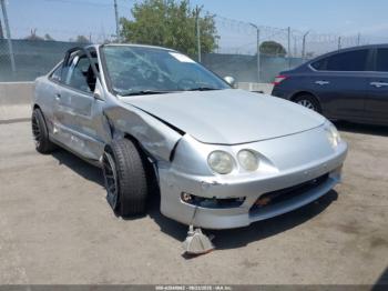  Salvage Acura Integra
