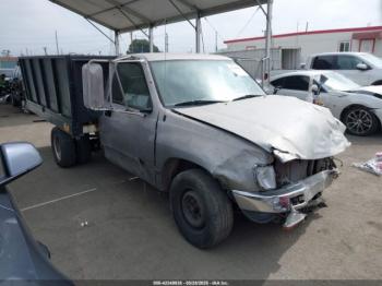  Salvage Toyota T100