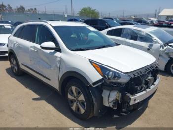  Salvage Kia Niro