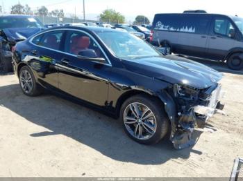  Salvage BMW 2 Series