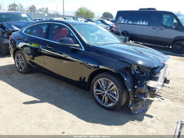  Salvage BMW 2 Series