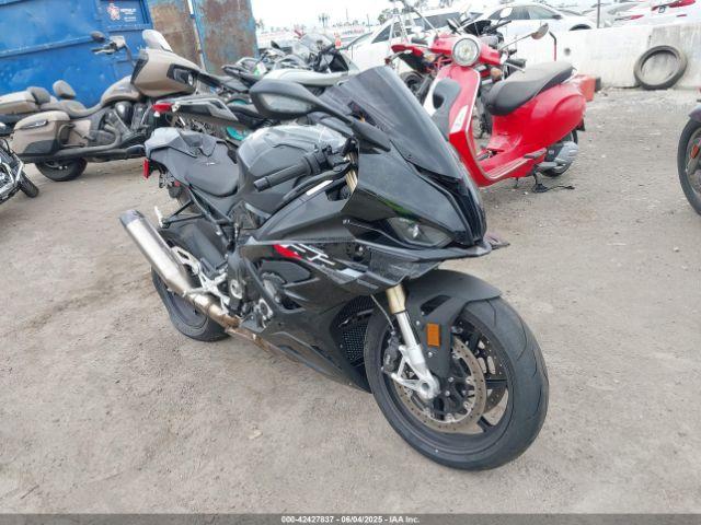  Salvage BMW S 1000
