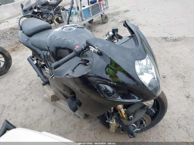  Salvage Suzuki Gsx1300