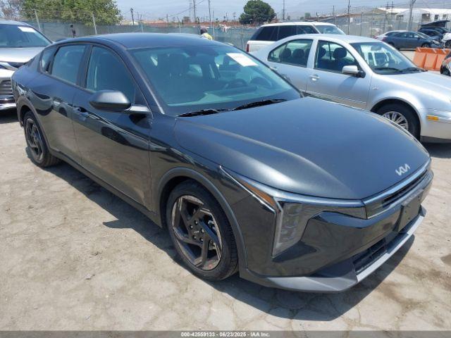  Salvage Kia K4