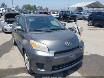 Salvage Scion xD