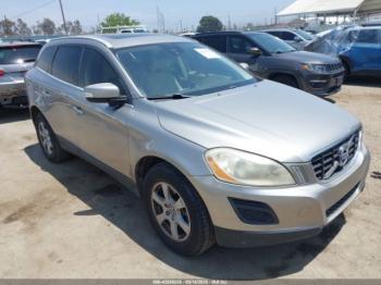  Salvage Volvo XC60