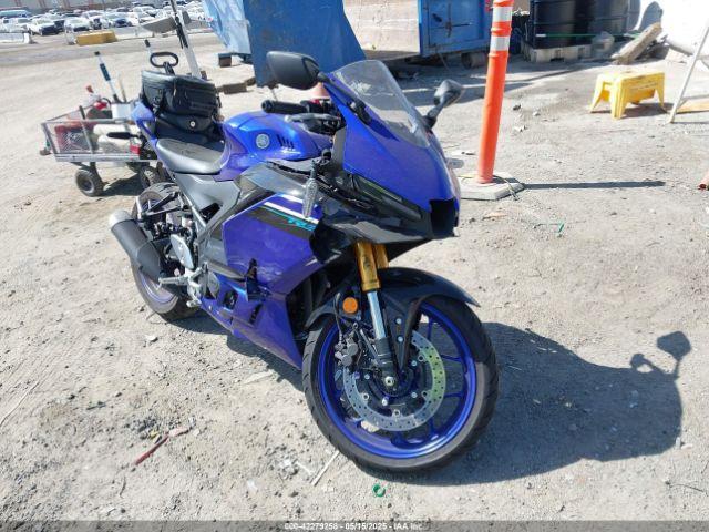  Salvage Yamaha Yfz320