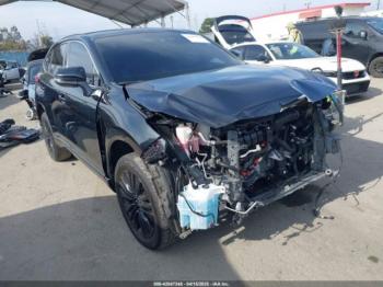  Salvage Toyota Venza