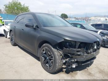  Salvage BMW iX
