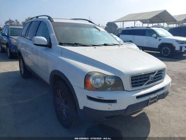  Salvage Volvo XC90