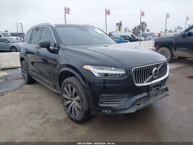  Salvage Volvo XC90