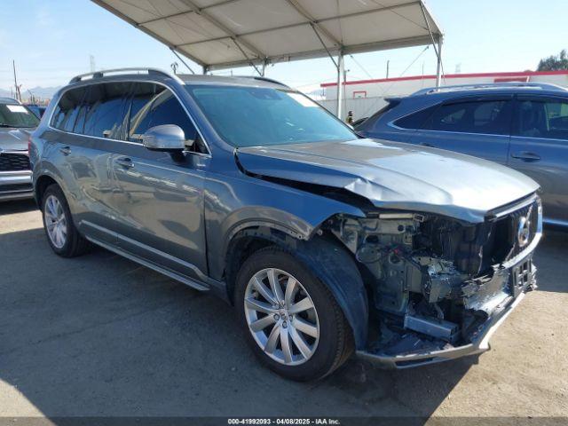  Salvage Volvo XC90