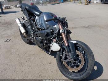  Salvage Suzuki Gsx-r1000