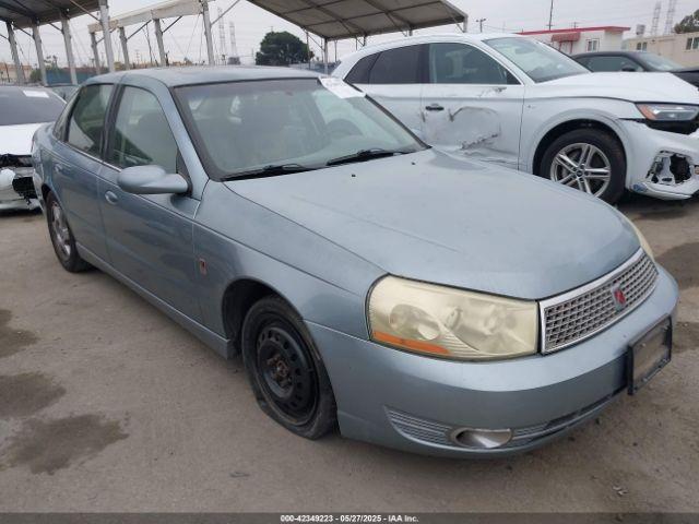  Salvage Saturn L300