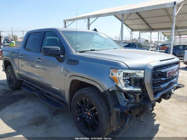  Salvage GMC Sierra 1500