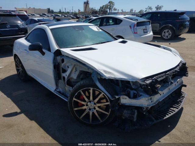  Salvage Mercedes-Benz S-Class