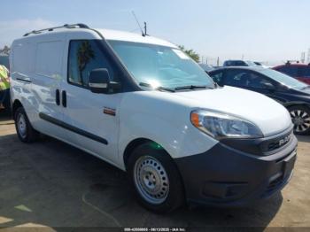  Salvage Ram Promaster