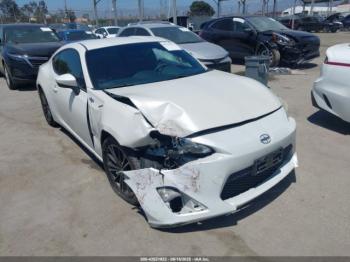  Salvage Scion FR-S