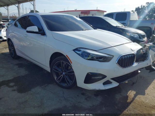  Salvage BMW 2 Series