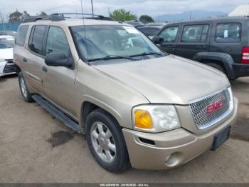  Salvage GMC Envoy XL