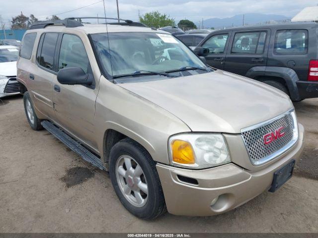  Salvage GMC Envoy XL