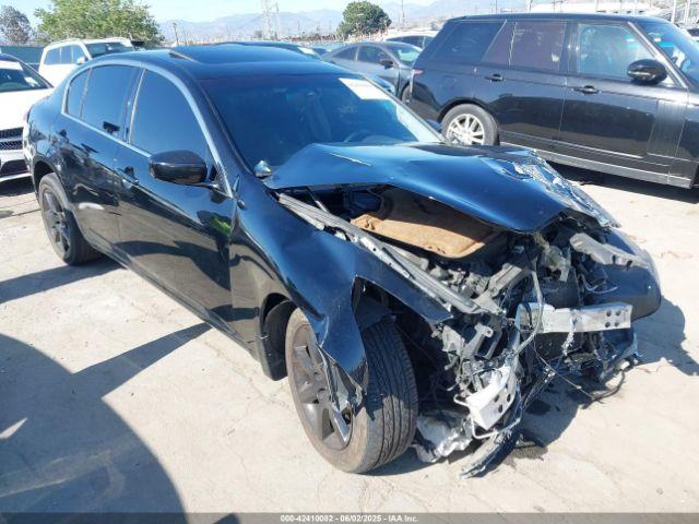  Salvage INFINITI G37x
