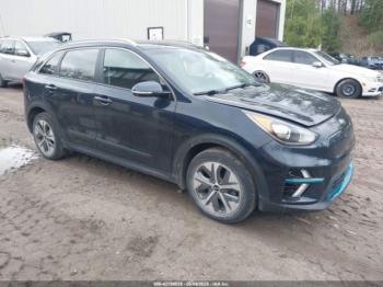  Salvage Kia Niro