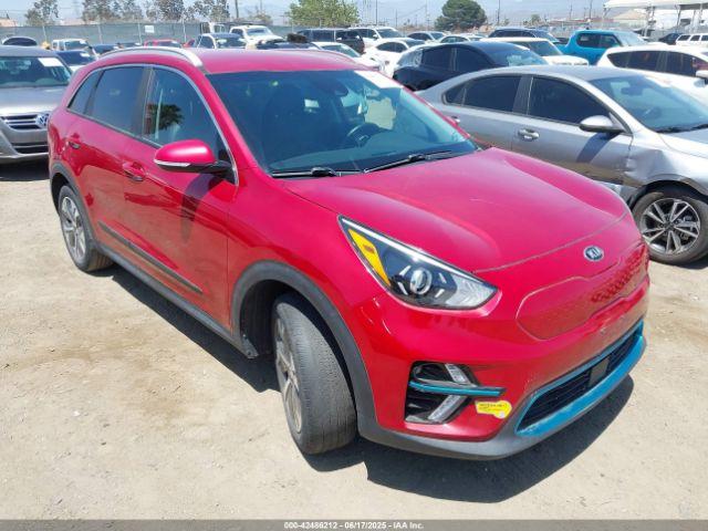  Salvage Kia Niro