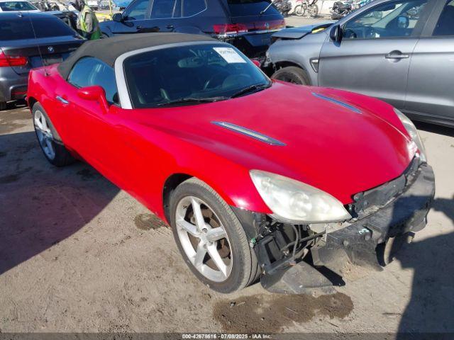  Salvage Saturn SKY
