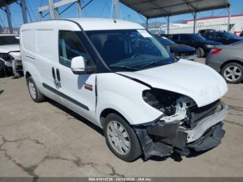  Salvage Ram Promaster