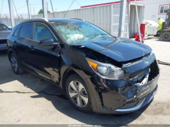  Salvage Kia Niro