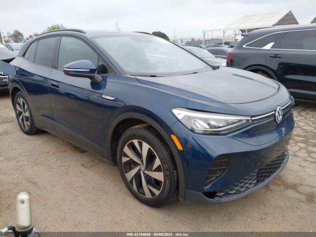  Salvage Volkswagen ID.4