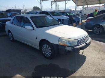  Salvage Saturn L300