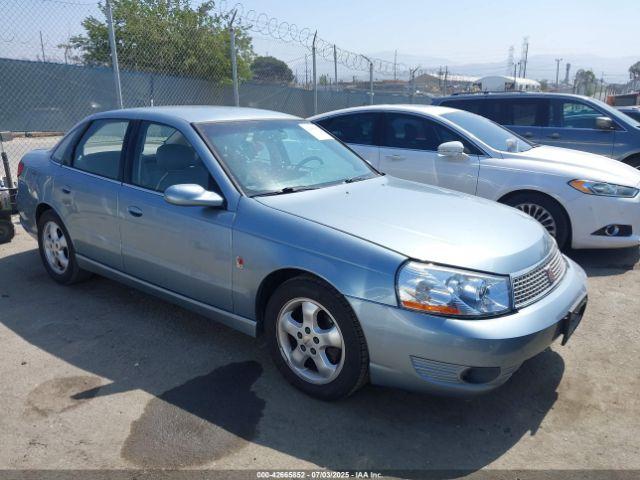  Salvage Saturn L300