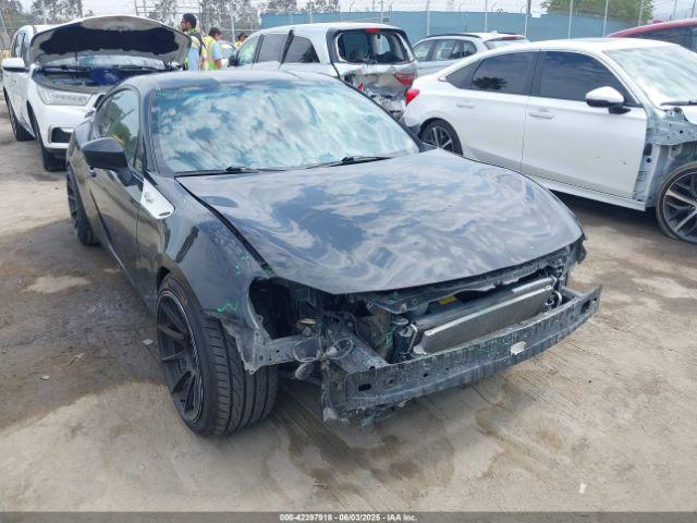  Salvage Scion FR-S