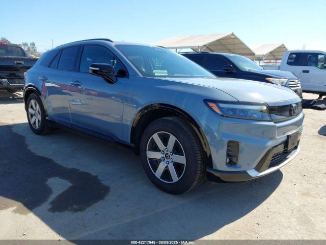  Salvage Honda Prologue