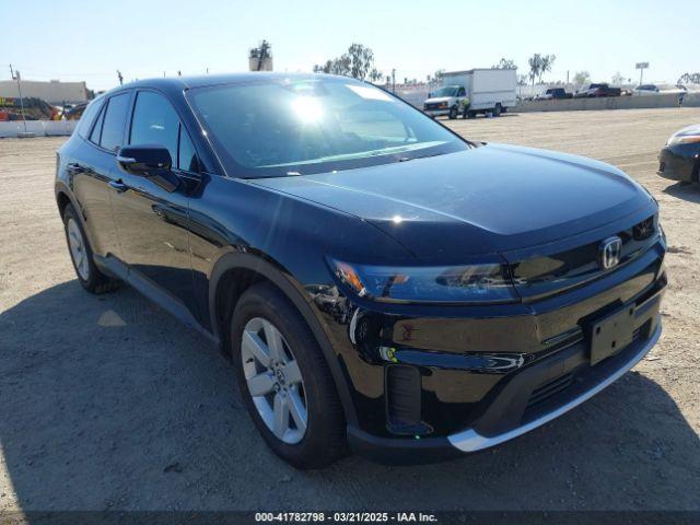  Salvage Honda Prologue