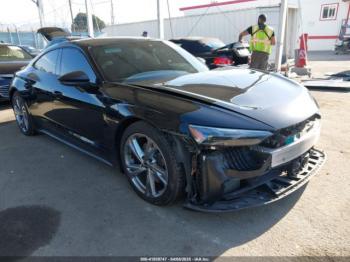  Salvage Audi e-tron