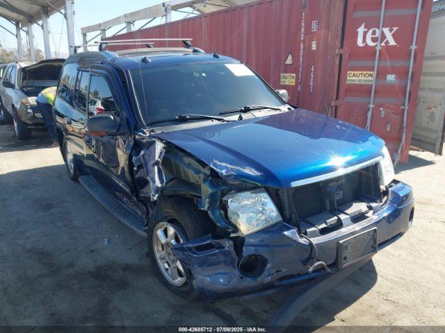  Salvage GMC Envoy XUV
