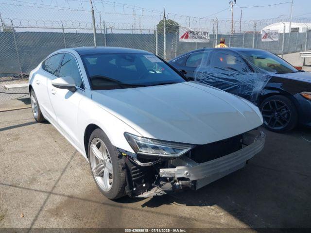  Salvage Audi A7